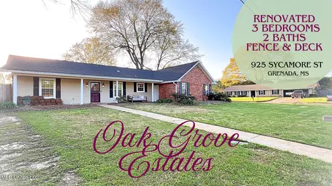 Other - 925 Sycamore St, Grenada, MS 38901 photo 10 of 10