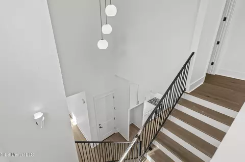 Entry Way - 112 Brashear St, Madison, MS 39110 photo 11 of 12