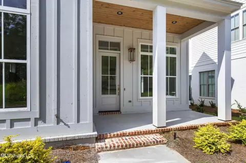 Exterior - 112 Brashear St, Madison, MS 39110 photo 3 of 10