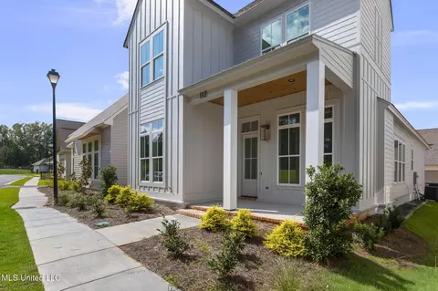 112 Brashear St, Madison, MS 39110