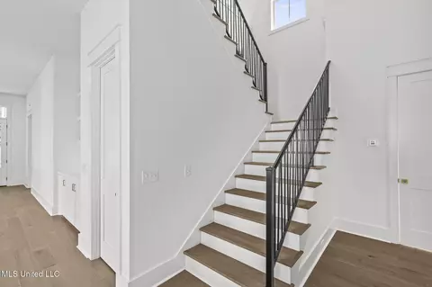 Entry Way - 112 Brashear St, Madison, MS 39110 photo 7 of 12