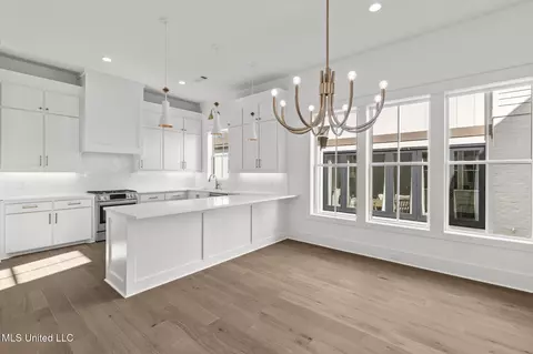 Dining - 112 Brashear St, Madison, MS 39110 photo 2 of 2