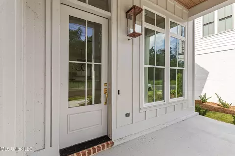 Exterior - 112 Brashear St, Madison, MS 39110 photo 5 of 10