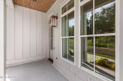 Exterior - 112 Brashear St, Madison, MS 39110 photo 4 of 10