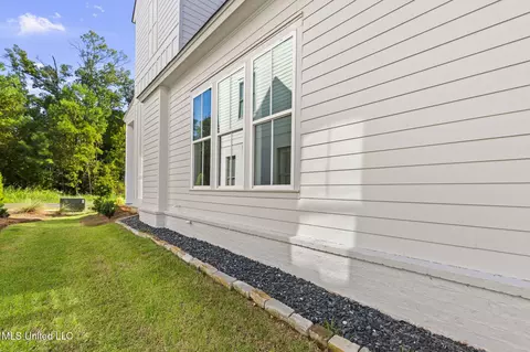 Exterior - 112 Brashear St, Madison, MS 39110 photo 6 of 10