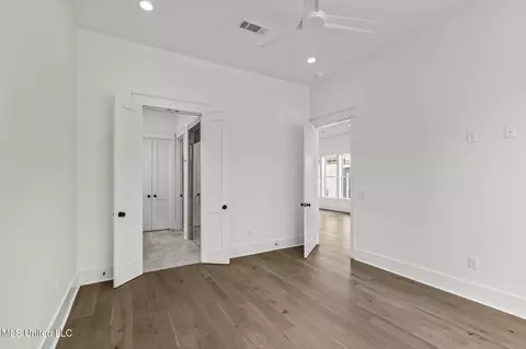 Bedroom - 112 Brashear St, Madison, MS 39110 photo 2 of 6