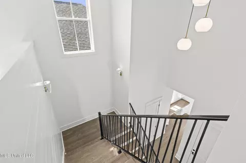 Entry Way - 112 Brashear St, Madison, MS 39110 photo 10 of 12