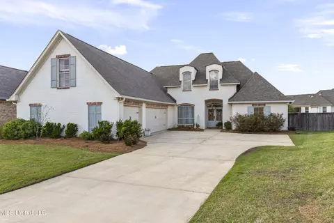 131 Camden Ln, Madison, MS 39110