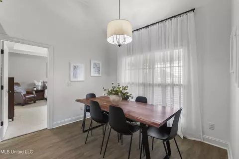 Dining - 131 Camden Ln, Madison, MS 39110 photo 1 of 1