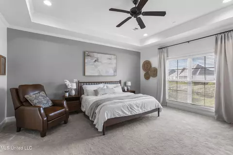 Bedroom - 131 Camden Ln, Madison, MS 39110 photo 1 of 6