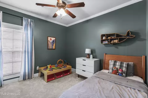 Bedroom - 131 Camden Ln, Madison, MS 39110 photo 4 of 6
