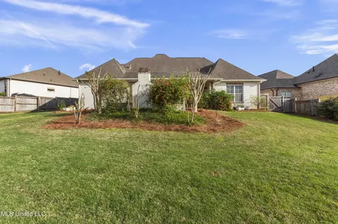 Exterior - 131 Camden Ln, Madison, MS 39110 photo 8 of 11