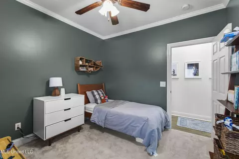 Bedroom - 131 Camden Ln, Madison, MS 39110 photo 5 of 6