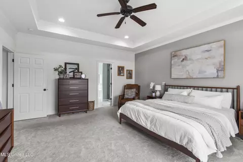Bedroom - 131 Camden Ln, Madison, MS 39110 photo 2 of 6