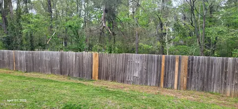 Exterior - 520 Cliffview Dr, Brandon, MS 39047 photo 2 of 2