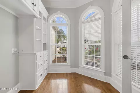 Entry Way - 710 S Chickasaw Dr, Flowood, MS 39232 photo 1 of 3
