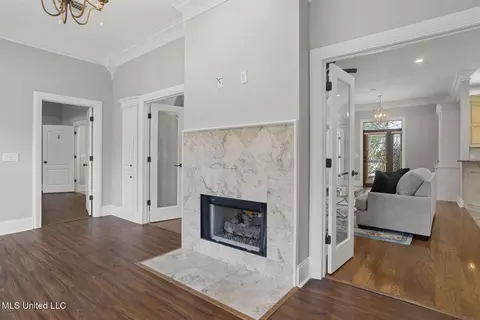 Entry Way - 710 S Chickasaw Dr, Flowood, MS 39232 photo 3 of 3