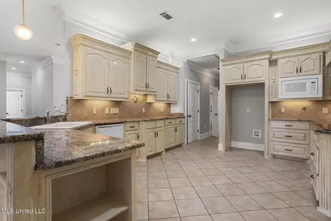 Kitchen - 710 S Chickasaw Dr, Flowood, MS 39232 photo 1 of 4
