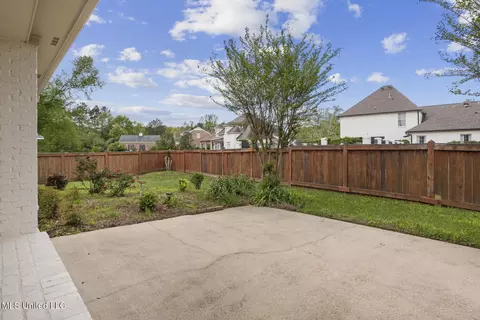 Exterior - 710 S Chickasaw Dr, Flowood, MS 39232 photo 3 of 4