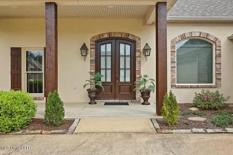 417 Julee Cir, Brandon, MS 39042 photo 3