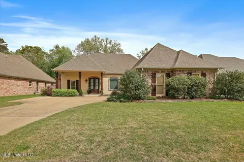 417 Julee Cir, Brandon, MS 39042