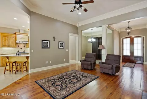 417 Julee Cir, Brandon, MS 39042 photo 7