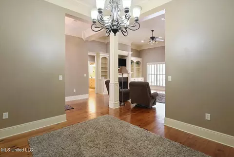 417 Julee Cir, Brandon, MS 39042 photo 17