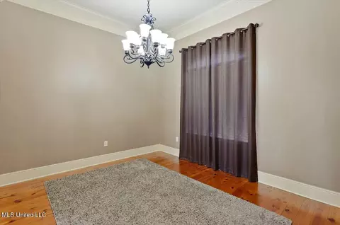 417 Julee Cir, Brandon, MS 39042 photo 16