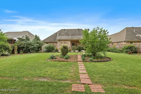 417 Julee Cir, Brandon, MS 39042 photo 34