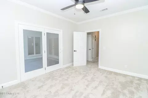 Bedroom - 712 Oak Trl, Canton, MS 39046 photo 6 of 7