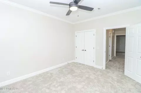 Bedroom - 712 Oak Trl, Canton, MS 39046 photo 2 of 7