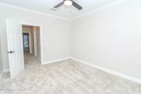 Bedroom - 712 Oak Trl, Canton, MS 39046 photo 5 of 7
