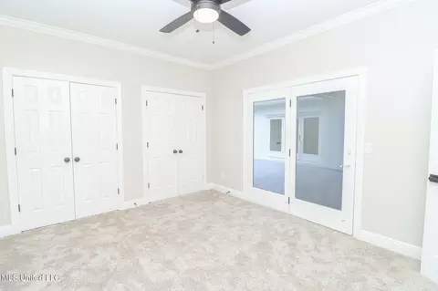 Bedroom - 712 Oak Trl, Canton, MS 39046 photo 7 of 7