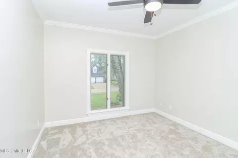 Bedroom - 712 Oak Trl, Canton, MS 39046 photo 4 of 7