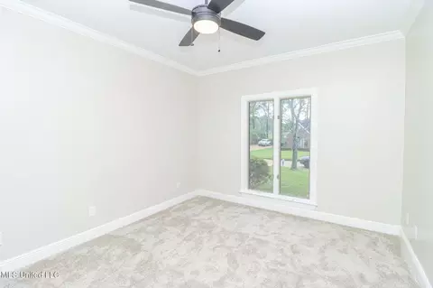 Bedroom - 712 Oak Trl, Canton, MS 39046 photo 3 of 7