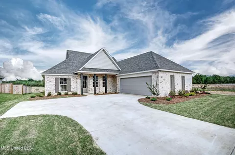 434 Baleigh Way, Canton, MS 39046