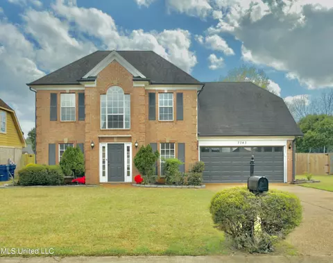 7343 Wendy Way, Walls, MS 38680