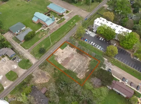 Forest Avenue, Jackson, MS 39206