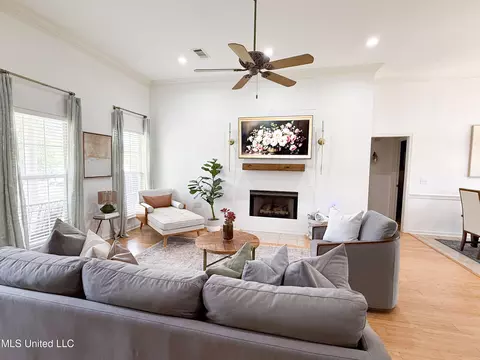 134 Evergreen Way, Flowood, MS 39232 photo 7