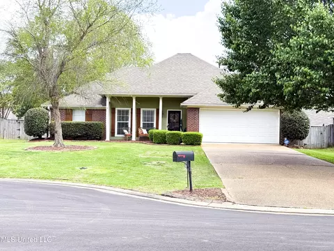 134 Evergreen Way, Flowood, MS 39232