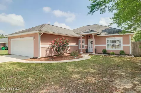 15308 Parker Rd, Biloxi, MS 39532