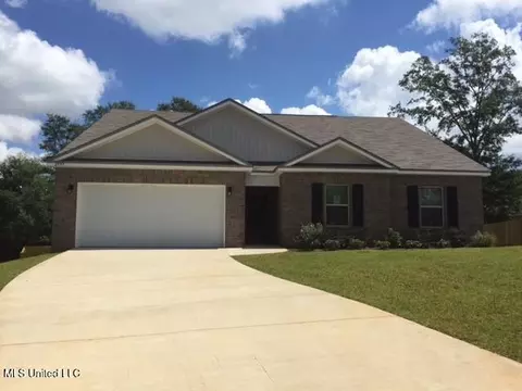 208 Raulston Dr, Byram, MS 39272