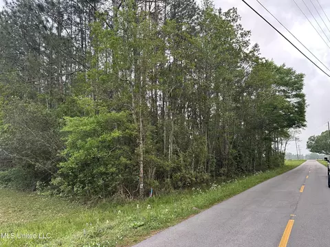 Whitfield Road, Picayune, MS 39466