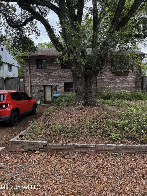 2522 Cypress Ave, Gulfport, MS 39501