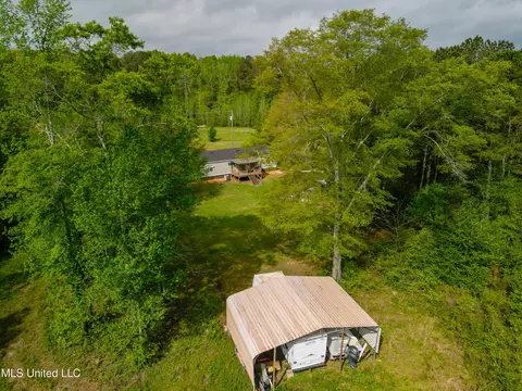 142 Pea Patch Dr, Mendenhall, MS 39114 photo 15
