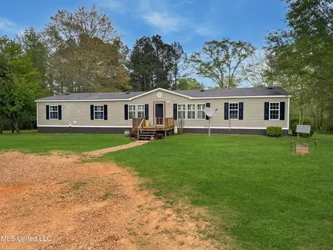 142 Pea Patch Dr, Mendenhall, MS 39114 photo 2