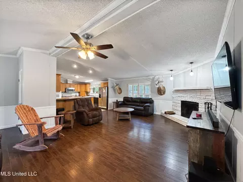 142 Pea Patch Dr, Mendenhall, MS 39114 photo 21