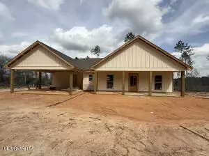 521 Shirley Sanford, Seminary, MS 39479