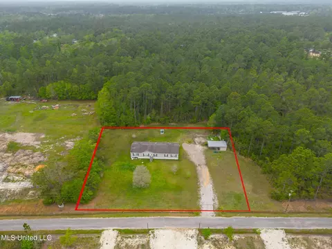 7203 Smith Rd, Long Beach, MS 39560 photo 3