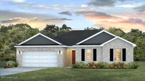 200 Raulston Dr, Byram, MS 39272